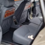 Jaguar XJ6 XJ40 Glacier Wit Almost Real 1:18 - image 9 of 11