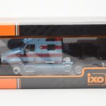 Kenworth T2000 Lichtblauw Rood IXO 1:43 TR180 - image 3 of 4