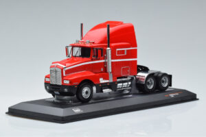 Kenworth T600 Rood IXO 1:43 TR109