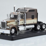 Kenworth W900 Bruin IXO 1:43