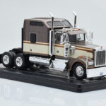 Kenworth W900 Bruin IXO 1:43 - image 3 of 4