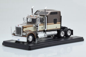 Kenworth W900 Bruin IXO 1:43