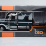Kenworth W900 Groen Wit IXO 1:43 - image 6 of 6