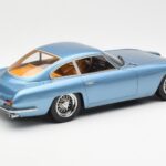 Lamborghini 350 GT Lichtblauw Metallic CMR 1:18 CMR002 - image 2 of 6