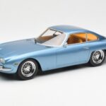Lamborghini 350 GT Lichtblauw Metallic CMR 1:18 CMR002