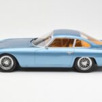 Lamborghini 350 GT Lichtblauw Metallic CMR 1:18 CMR002 - image 3 of 6