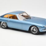 Lamborghini 350 GT Lichtblauw Metallic CMR 1:18 CMR002 - image 4 of 6