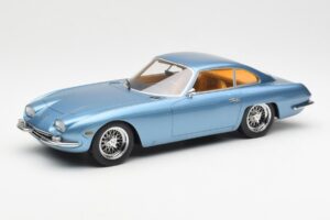 Lamborghini 350 GT Lichtblauw Metallic CMR 1:18 CMR002