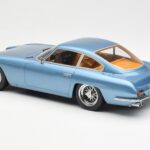 Lamborghini 350 GT Lichtblauw Metallic CMR 1:18 CMR002 - image 5 of 6