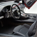 Lamborghini Aventador LP700-4 Andromeda Rood AUTOart 1:18 - image 8 of 10