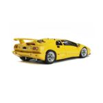 Lamborghini Diablo Jota GT Spirit 1:18 GT322 Hars - image 2 of 11