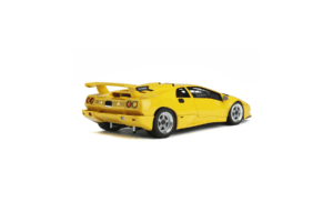 Lamborghini Diablo Jota GT Spirit 1:18 GT322 Hars — afbeelding 2 van 11