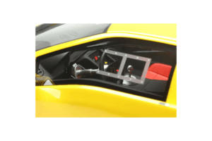 Lamborghini Diablo Jota GT Spirit 1:18 GT322 Hars — afbeelding 11 van 11