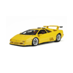 Lamborghini Diablo Jota GT Spirit 1:18 GT322 Hars