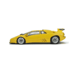 Lamborghini Diablo Jota GT Spirit 1:18 GT322 Hars - image 3 of 11
