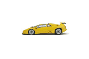 Lamborghini Diablo Jota GT Spirit 1:18 GT322 Hars — afbeelding 3 van 11
