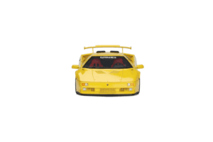 Lamborghini Diablo Jota GT Spirit 1:18 GT322 Hars — afbeelding 4 van 11