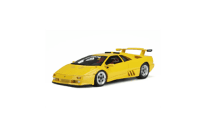 Lamborghini Diablo Jota GT Spirit 1:18 GT322 Hars