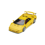 Lamborghini Diablo Jota GT Spirit 1:18 GT322 Hars - image 6 of 11