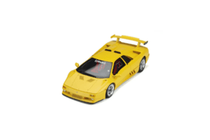Lamborghini Diablo Jota GT Spirit 1:18 GT322 Hars — afbeelding 6 van 11