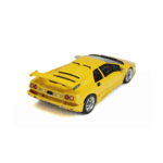 Lamborghini Diablo Jota GT Spirit 1:18 GT322 Hars - image 7 of 11