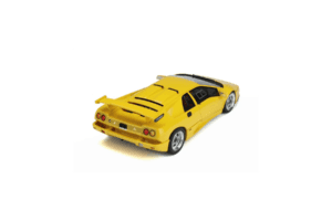 Lamborghini Diablo Jota GT Spirit 1:18 GT322 Hars — afbeelding 7 van 11
