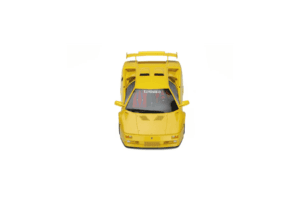 Lamborghini Diablo Jota GT Spirit 1:18 GT322 Hars — afbeelding 8 van 11