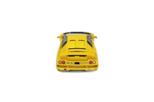 Lamborghini Diablo Jota GT Spirit 1:18 GT322 Hars — afbeelding 9 van 11