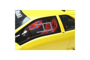 Lamborghini Diablo Jota GT Spirit 1:18 GT322 Hars — afbeelding 10 van 11