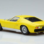 Lamborghini Miura SV Geel Kyosho 1:18 - image 7 of 11