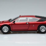 Lamborghini Urraco P250 Rood Kyosho 1:18 - image 5 of 10