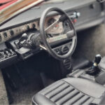 Lamborghini Urraco P250 Rood Kyosho 1:18 - image 8 of 10