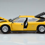Lamborghini Urraco Geel Kyosho 1:18 - image 4 of 10