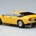 Lamborghini Urraco Geel Kyosho 1:18 - image 7 of 10