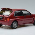 Lancia Delta Integrale Evo 2 Final Edition Kyosho 1:18 08343C Metaal - image 3 of 7