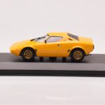Lancia Stratos Geel Minichamps 1:43