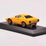 Lancia Stratos Geel Minichamps 1:43 - image 3 of 4