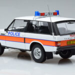 Land Rover Range Rover Politie Almost Real 1:18 - image 6 of 9