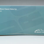 Land Rover Range Rover Politie Almost Real 1:18 - image 7 of 9