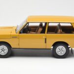 Land Rover Range Rover Classic Geel Almost Real 1:18 ALM810103 - image 4 of 8
