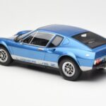 Ligier JS2 Blauw Otto 1:18 OT293 - image 5 of 6