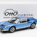 Ligier JS2 Blauw Otto 1:18 OT293 - image 6 of 6