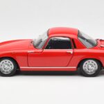 Lotus Elan S2 SE Coupe Rood AUTOart 1:18 75351 Metaal - image 4 of 8