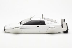 Lotus Esprit Type 79 James Bond The Spy Who Loved Me Submarine Wit AUTOart 1:18 75306 Metaal — afbeelding 3 van 8