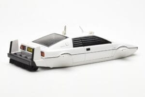 Lotus Esprit Type 79 James Bond The Spy Who Loved Me Submarine Wit AUTOart 1:18 75306 Metaal — afbeelding 5 van 8