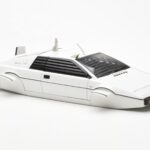 Lotus Esprit Type 79 James Bond The Spy Who Loved Me Submarine Wit AUTOart 1:18 - image 6 of 8