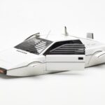 Lotus Esprit Type 79 James Bond The Spy Who Loved Me Submarine Wit AUTOart 1:18 - image 8 of 8