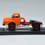 MAN 19.280H Oranje IXO 1:43 - image 3 of 6