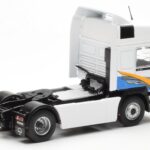 MAN F2000 Wit IXO 1:43 - image 3 of 4