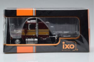 Marmon CHDT Rood-Goud IXO 1:43 TR157 Metaal — afbeelding 6 van 6